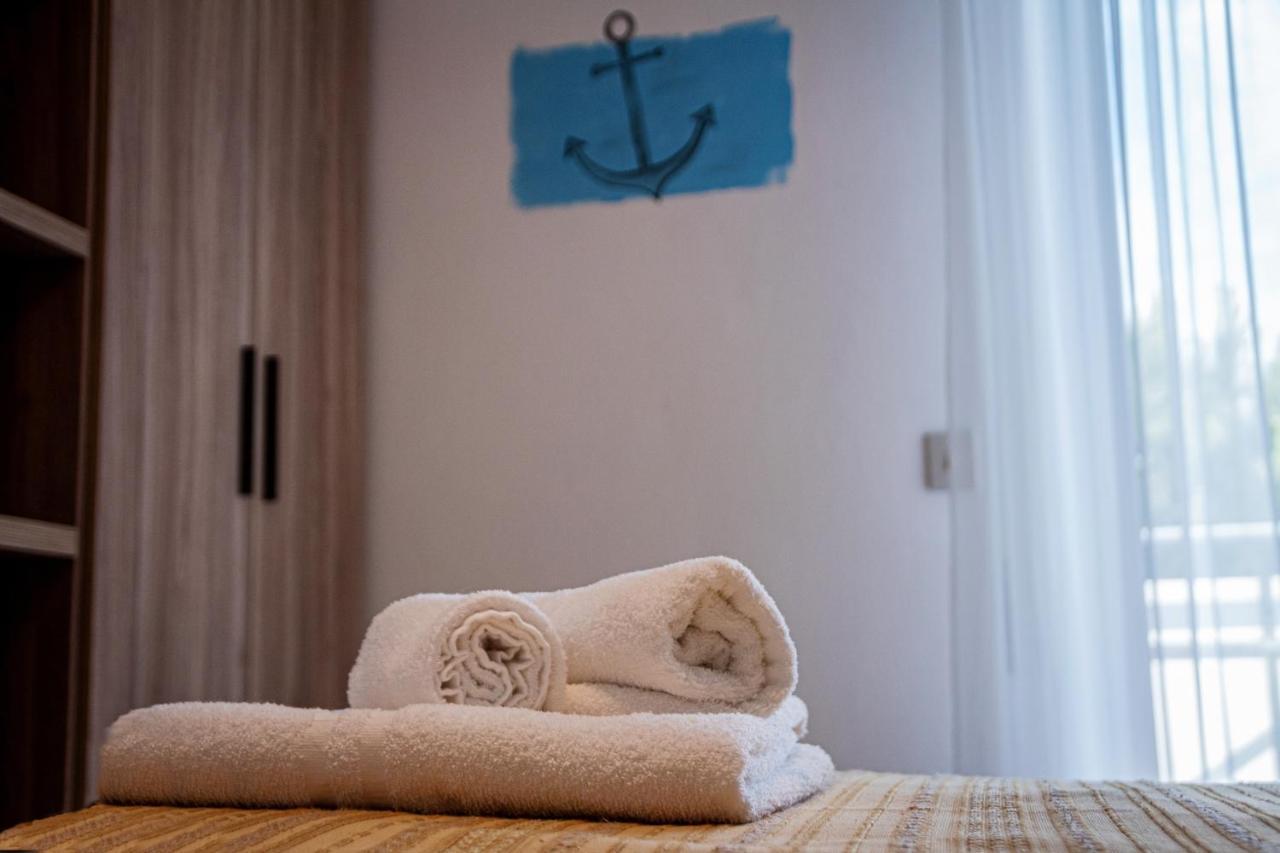 Hotel Astrid 切尔维亚 外观 照片