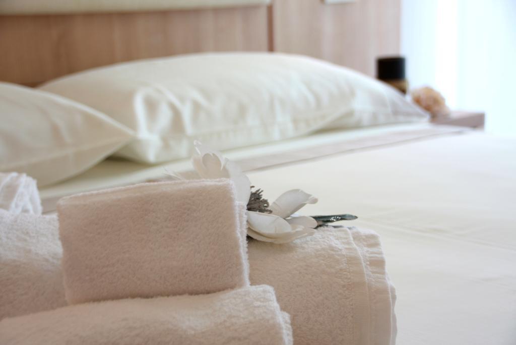 Hotel Astrid 切尔维亚 外观 照片